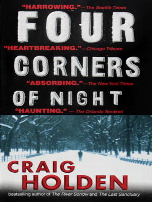 Title details for Four Corners of Night by Craig Holden - Available